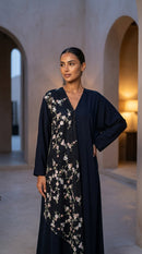 Slide Florel Front Back