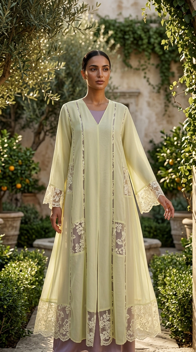 Box A Chiffon