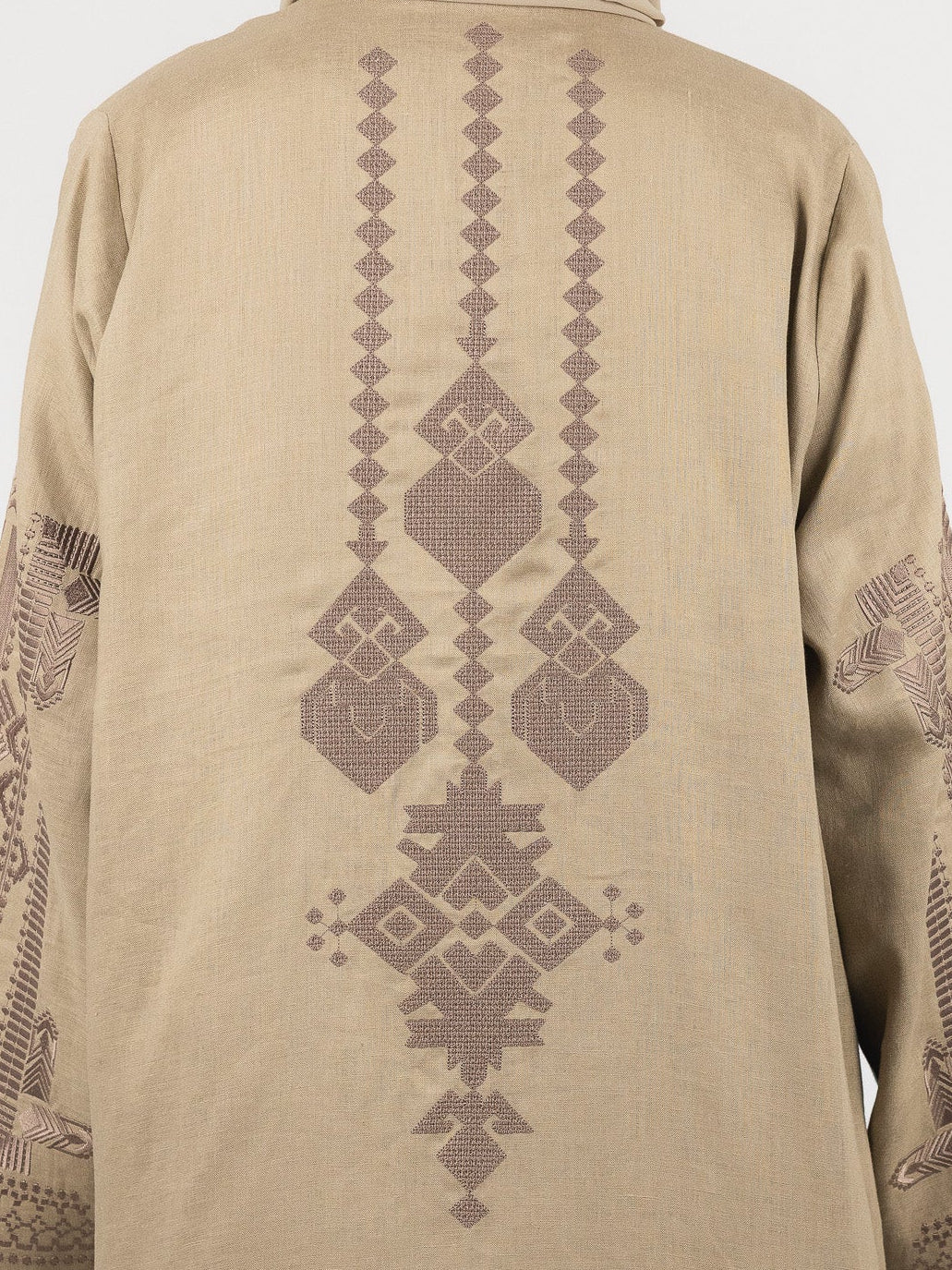 Khaki_Contrast-embroidered_Abaya_in_FABRIC_-4.jpg
