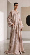 Desert Chiffon & Organza