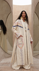 Linen Embroidery