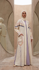 Linen Embroidery