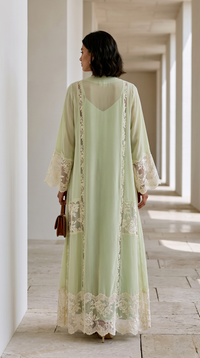Box A Chiffon