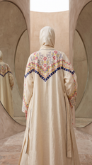 Linen Embroidery