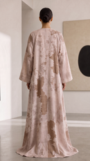 Desert Chiffon & Organza