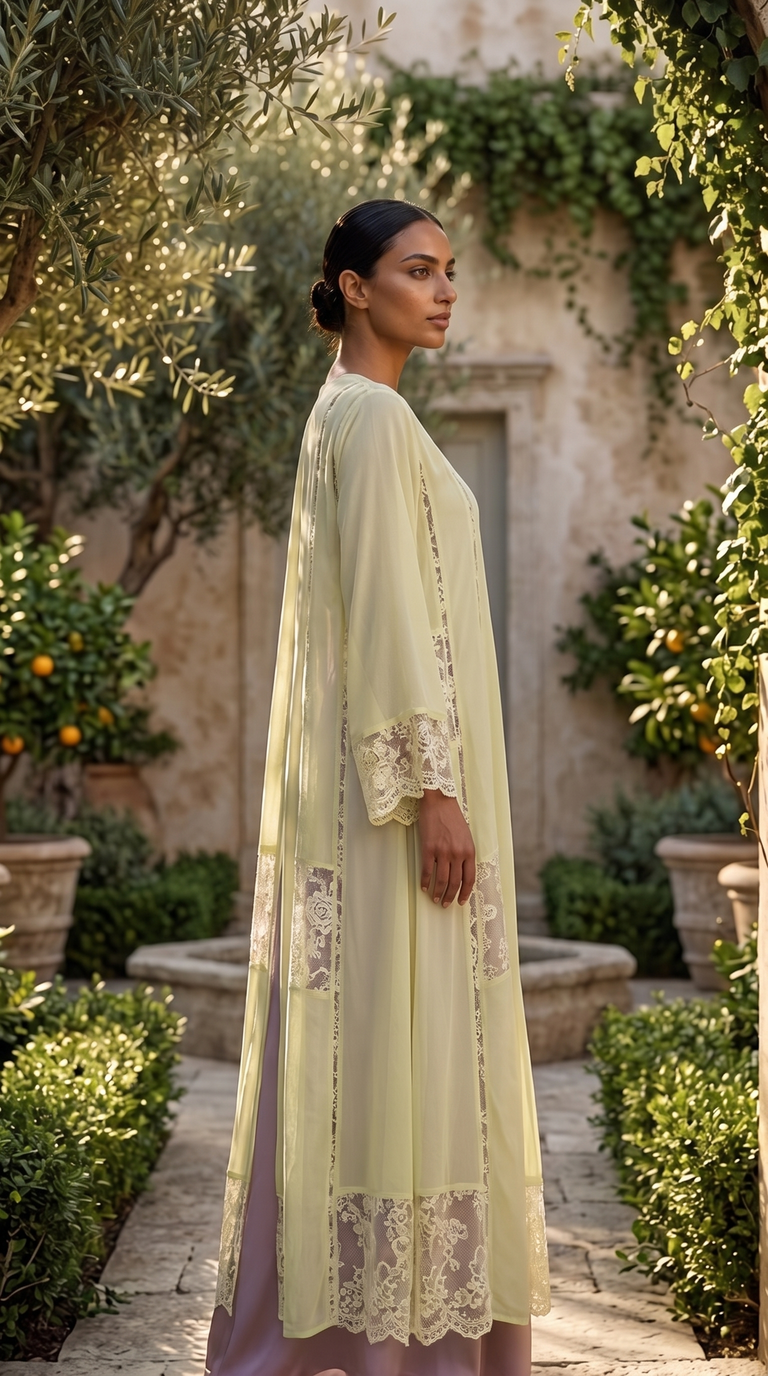 Box A Chiffon