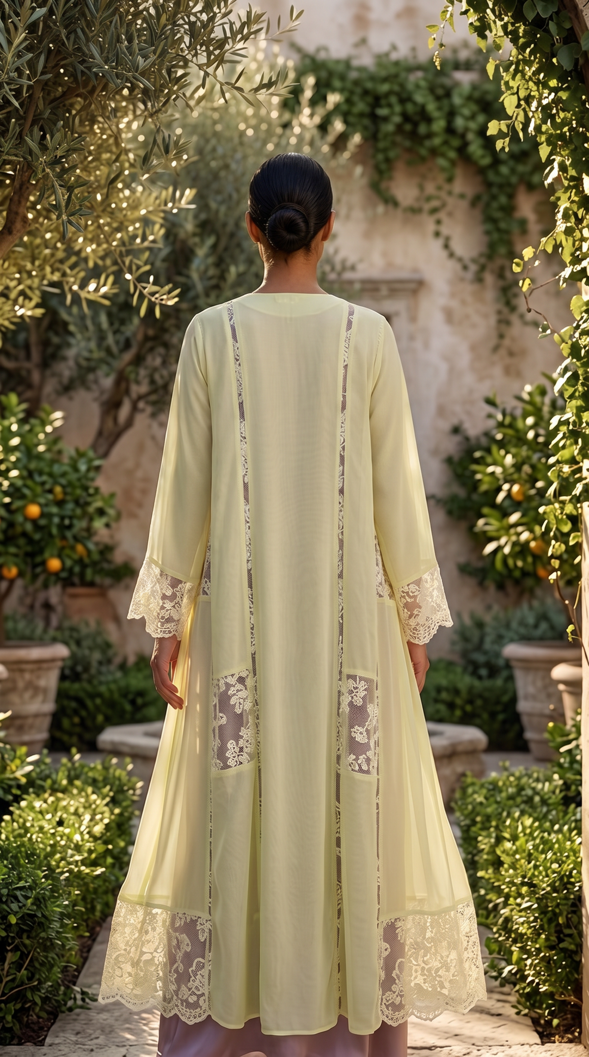Box A Chiffon
